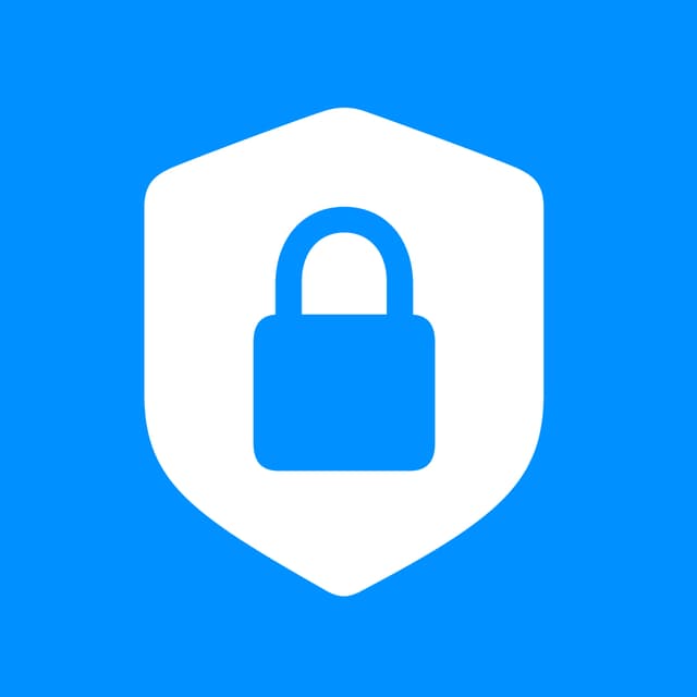 2FA Authenticator App Icon